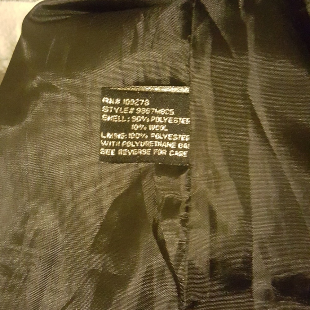 Welcome Spring black & white - Picture 5 of 5